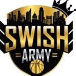 Swish Army Basketball Club